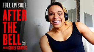 Zoey Stark demands you say “Thank you, Trish!”: WWE After The Bell | FULL EPISODE