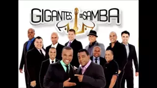 Gigantes do Samba