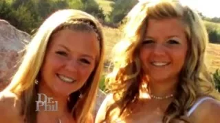 Mom Says Twin Daughters Are Complete Opposites; Is One Living A ‘Secret Double Life’?