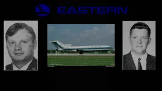 NBC Nightly News June 24, 1975, Eastern Airlines 66 crash on approach from JFK