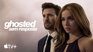 Ghosted: Sem Resposta - Trailer Oficial | Apple TV+