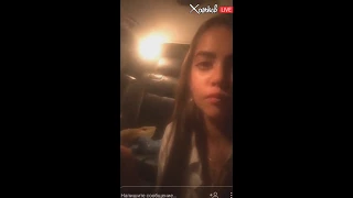 Смерть в прямом эфире Instagram: девушки разбились на машине / Death in the live Instagram