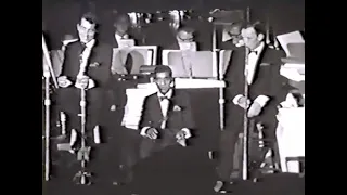 Dean Martin Frank Sinatra Sammy Davis Jr at the Sands 1963 (Full Show)