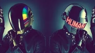 Daft Punk - Essential Mix (Celebrate of 20 Years of BBC Radio1 - Repeat of 1997.12.30) qrip (HQ )