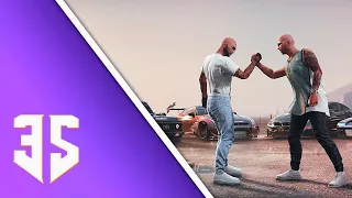 ESTRELA RP , OFFICIEL TRAILER ! J'OUVRE MON SERVEUR GTA RP !