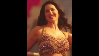 #Machhali Sunny leone song new