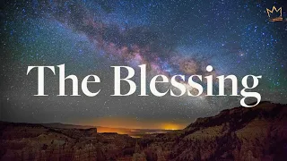 The Blessing | Elevation Worship | 3 hours Instrumental Soaking Worship