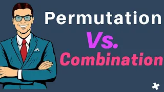 Permutation Vs. Combination ( by በአማርኛ)