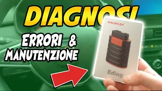 DIAGNOSI DAL TELEFONO!?!? ATTENZIONE!!!