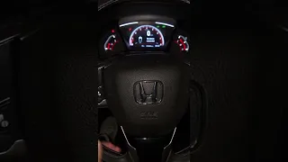 Android Auto Fix - 2021 Honda Civic