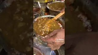 Most Healthy Dehli Street Food🤯 | Most Dirty Indian Street Food🤢