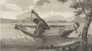 Aboriginal Legends and The Bunyip