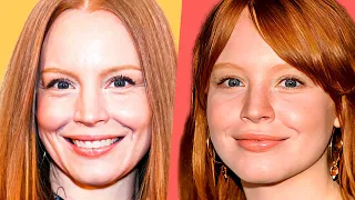 The Story of Lauren Ambrose | Life Before Fame