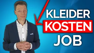 Meide DIESE Kleidung im Vorstellungsgespräch (sonst ist dein Job futsch!)