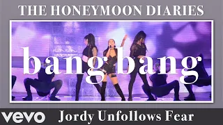 Ariana Grande - The Honeymoon Tour: Intro/Bang Bang (Live DVD Version)