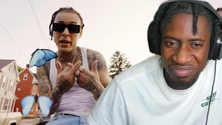 THIS THE 1 SKIES!! | Lil Skies - How Things Go (Official Music Video) | Reaction