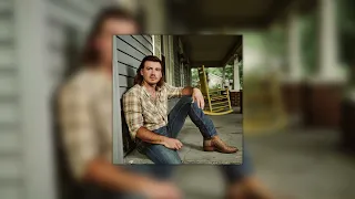 morgan wallen - thinkin bout me [sped up]