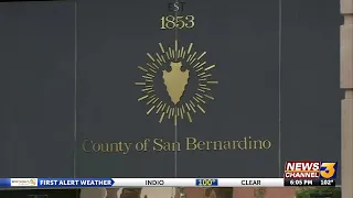 Could San Bernardino County secede from California? Voters will decide this November