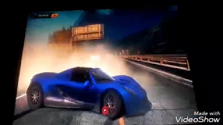 NFS: Most Wanted 2012 Around The World Single Player (3:10:13) by TheAdriESP107 ps3