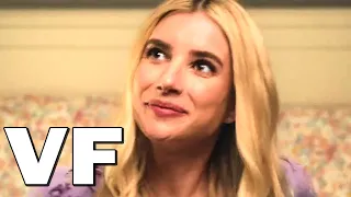 MAYBE I DO Bande Annonce VF (2023) Emma Roberts, Diane Keaton