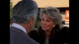 4x21 John Forsythe &Linda Evans B&K