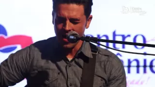 CB In Concert - Dashboard Confessional ( Pocket Show do Chris Carrabba)