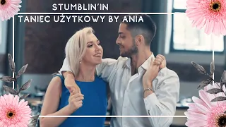 Stumblin' in | Taniec użytkowy by Ania