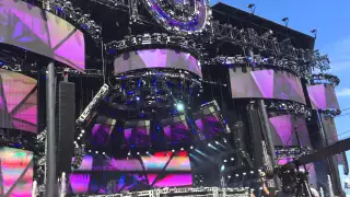 Robin Schulz @ Ultra Music Festival 2015 Miami