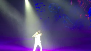 Future - Thought It Was A Drought - Summer Sixteen Tour - 07-24-2016 - Xcel Energy Center, St Paul