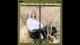 Skeeter Davis  - (Today) I Started Loving You Again