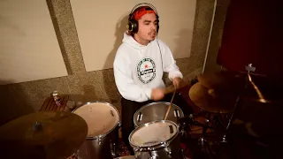 Know - System of a Down / drum cover