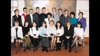 УСШ 1990-е Фотографии