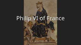 Philip VI of France