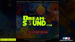 DJ Private Ryan - Soca Starter 2022 (Mix Ft Keshav, Skinny Fabulous, Adam O, Rae, Erphaan Alves)