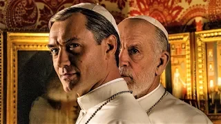 Новый Папа  The New Pope (2020)(HBO)(Tv Series) Русский Free Cinema Aeternum