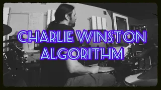 Charlie Winston/ Algorithm/ Drum Cover by flob234