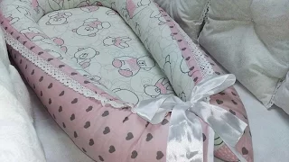 babynest diy