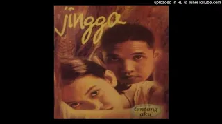 Jingga - Tentang Aku - Composer : Therry 1996 (CDQ)