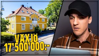 Kan Du Gissa Priset På Dessa 10 Hemnet Annonserna?