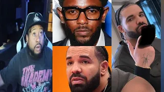 Is it cool to Hate on Drake? Akademiks on Drake’s latest videos getting a huge amount of dislikes!