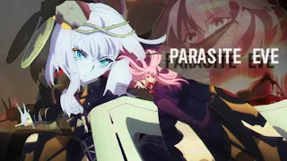 Parasite Eve - [AMV/COLLAB] anime mix @Sotaa