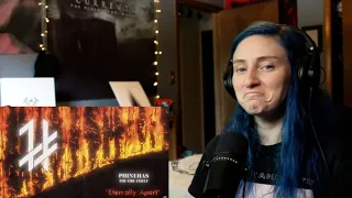 PHINEHAS - 'Eternally Apart' - REACTION/REVIEW