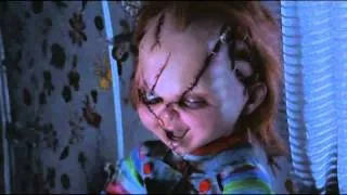 Chucky's Laugh