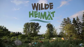 Wilde Heimat - Naturcamping, Kanu- und Floßverleih in Brandenburg an der Havel