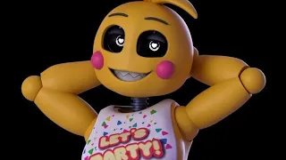 Toy chica es...