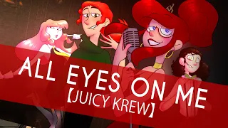 ALL EYES ON ME | cover by JUICY KREW