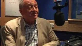 Ken Livingstone on Boris Johnson