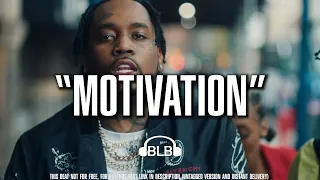 Fivio Foreign x Central Cee x Orchestral Drill Type Beat | Melodic Drill Type Beat | "Motivation"