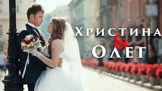 Весілля Христина та Олег