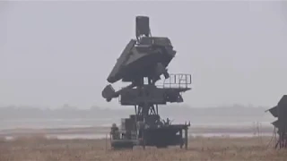 Боевые стрельбы украинской крылатой ракетой Нептун